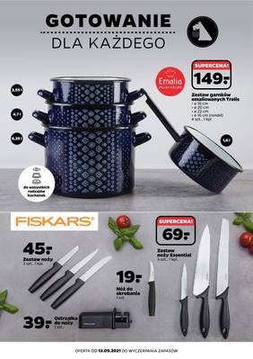 Gazetka przemysłowa