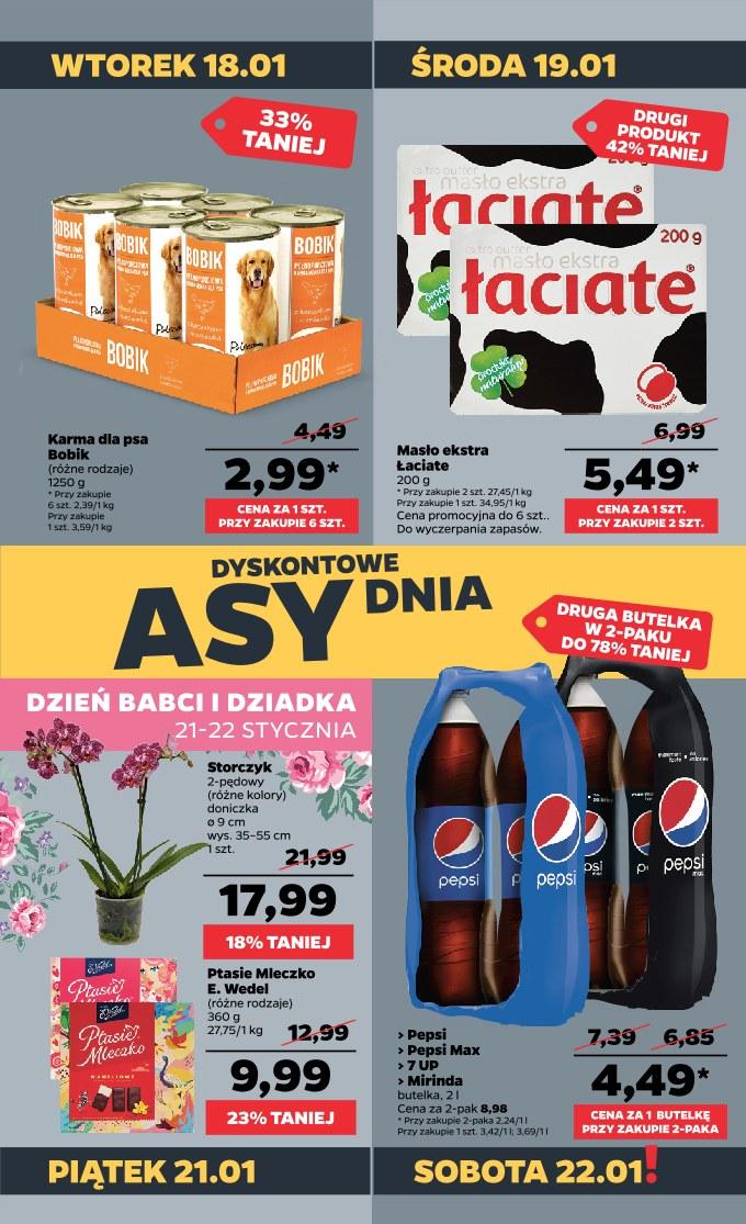 Gazetka promocyjna Netto str. 3