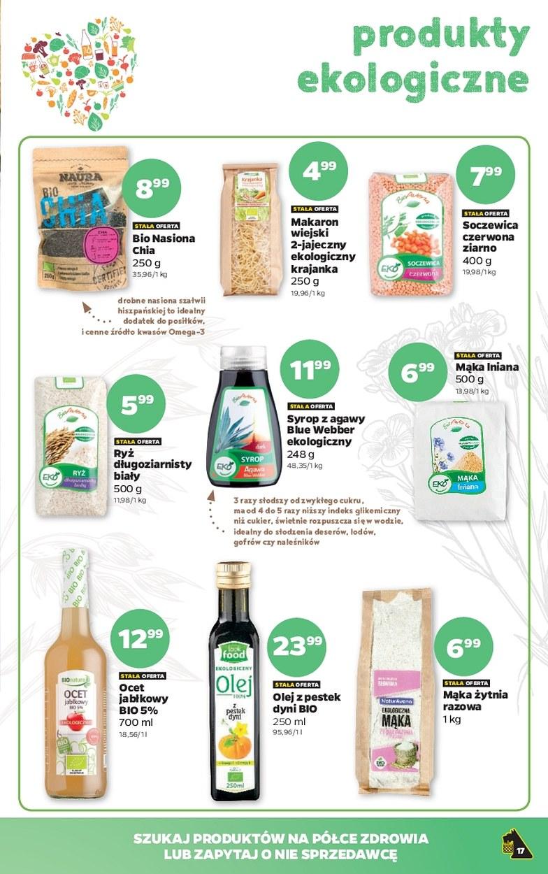 Gazetka promocyjna Netto str. 17