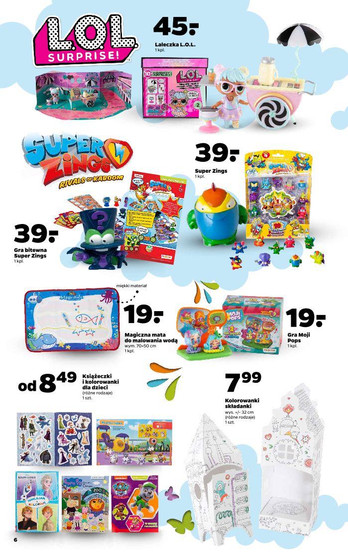 Gazetka promocyjna Netto str. 6