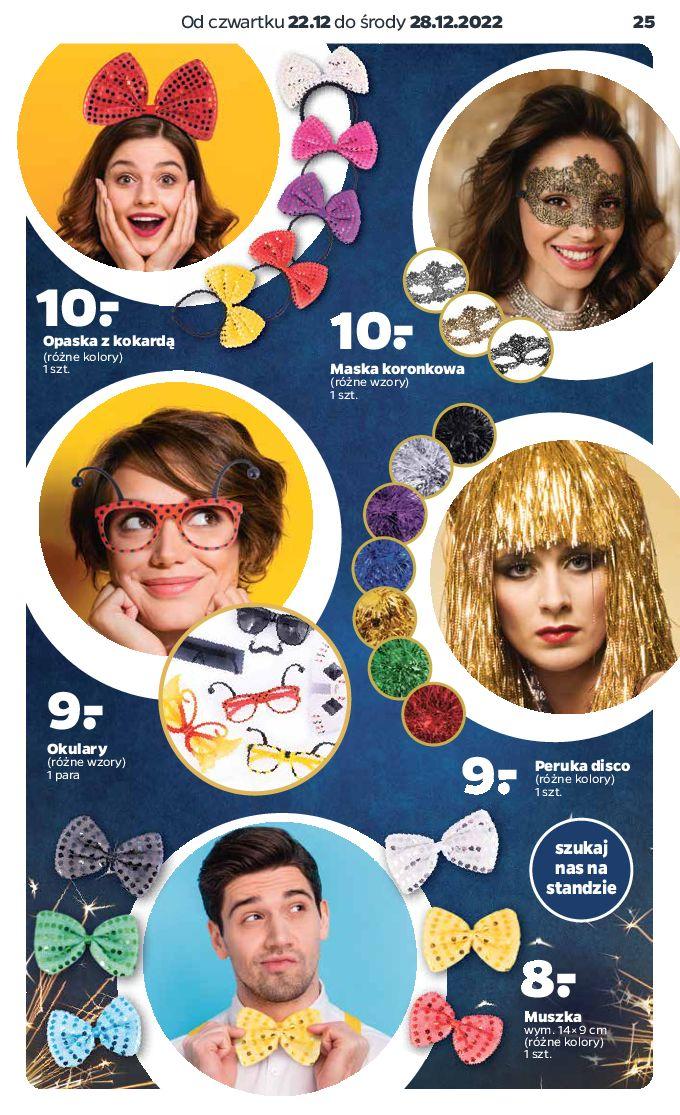 Gazetka promocyjna Netto str. 9