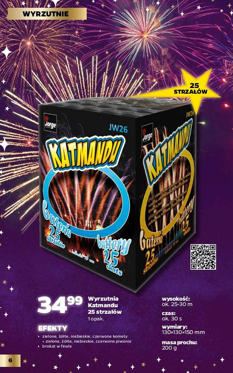 Gazetka promocyjna Netto str. 6