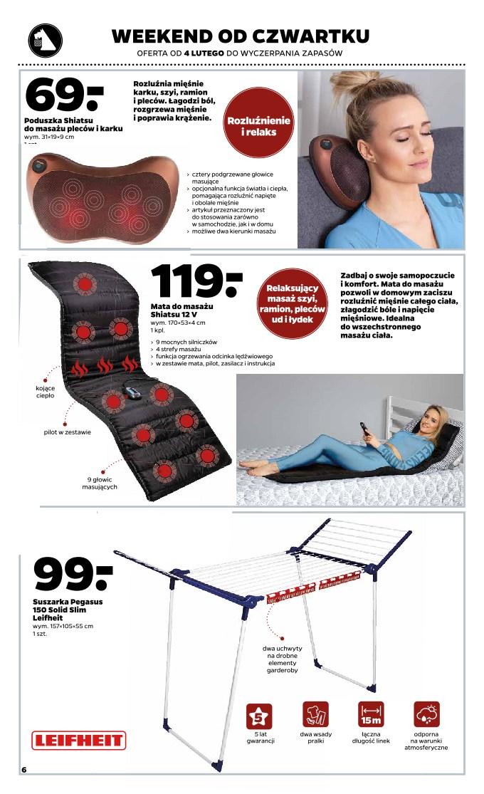 Gazetka promocyjna Netto str. 6