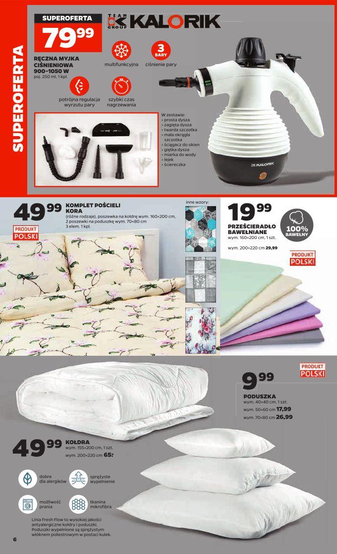 Gazetka promocyjna Netto str. 6