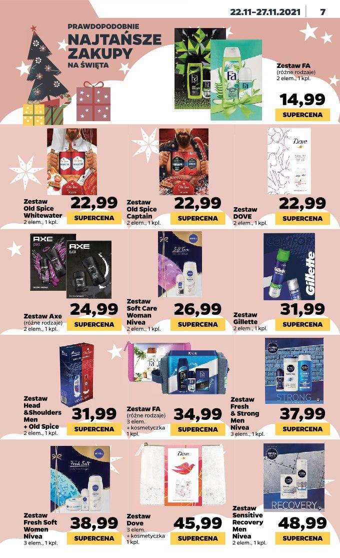 Gazetka promocyjna Netto str. 7