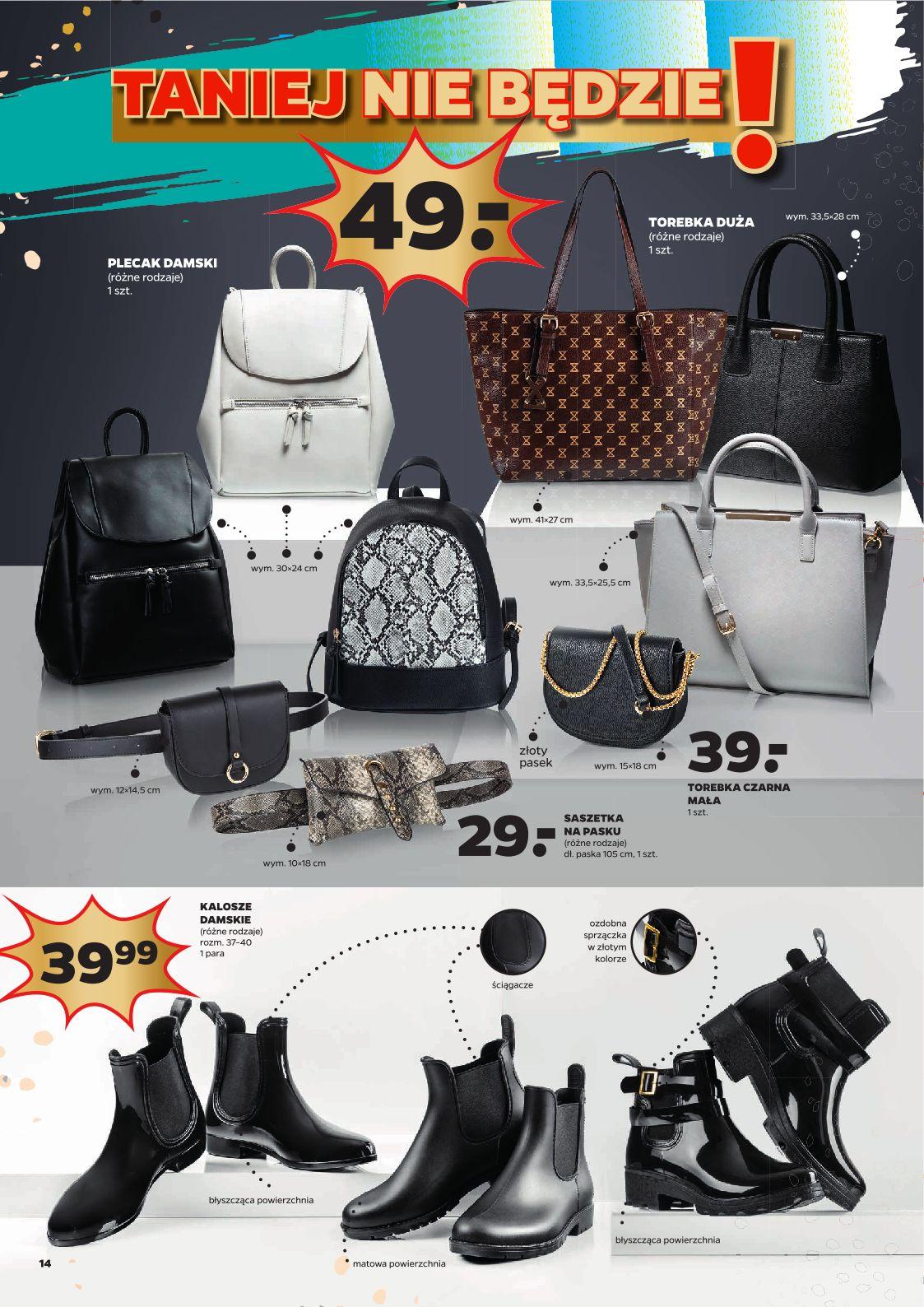 Gazetka promocyjna Netto str. 4