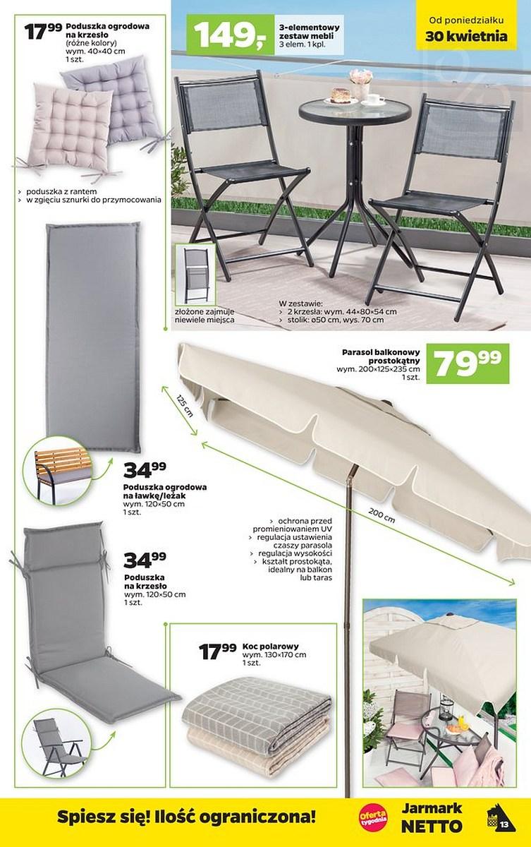 Gazetka promocyjna Netto str. 13