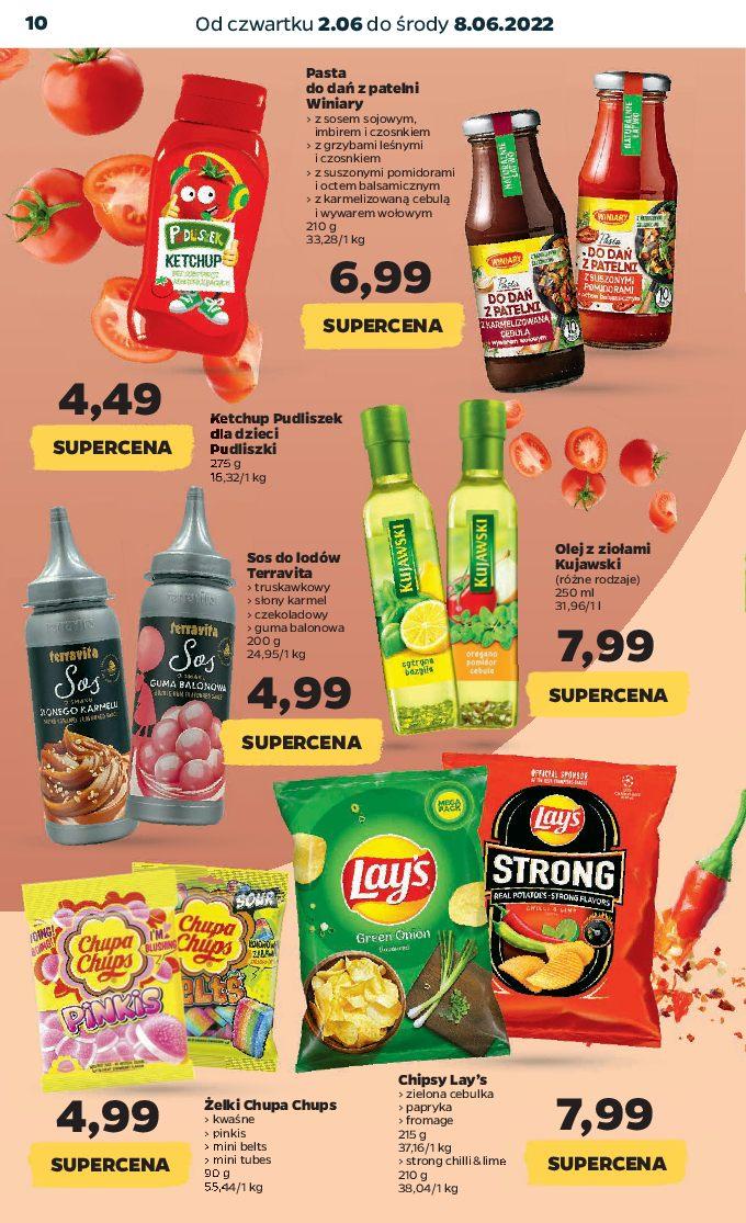 Gazetka promocyjna Netto str. 10