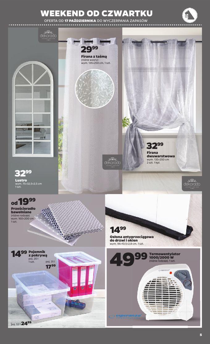 Gazetka promocyjna Netto str. 5