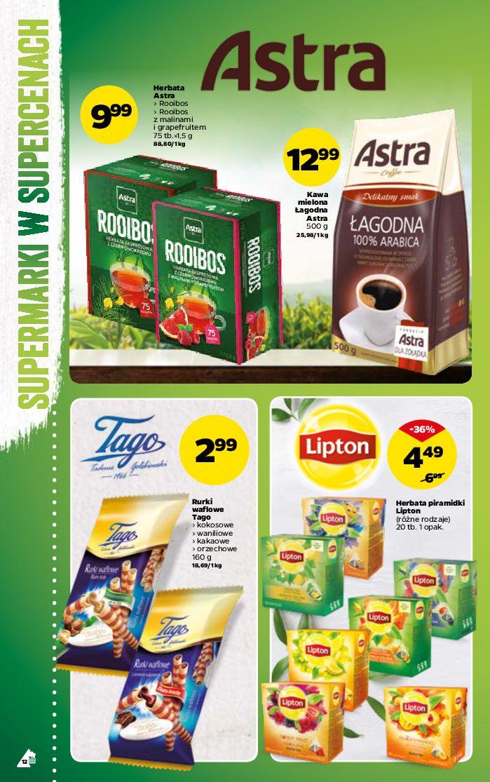 Gazetka promocyjna Netto str. 12