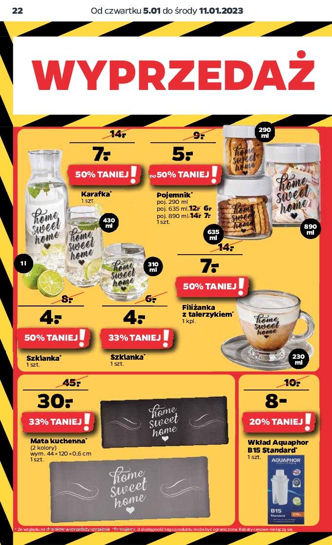 Gazetka promocyjna Netto str. 6