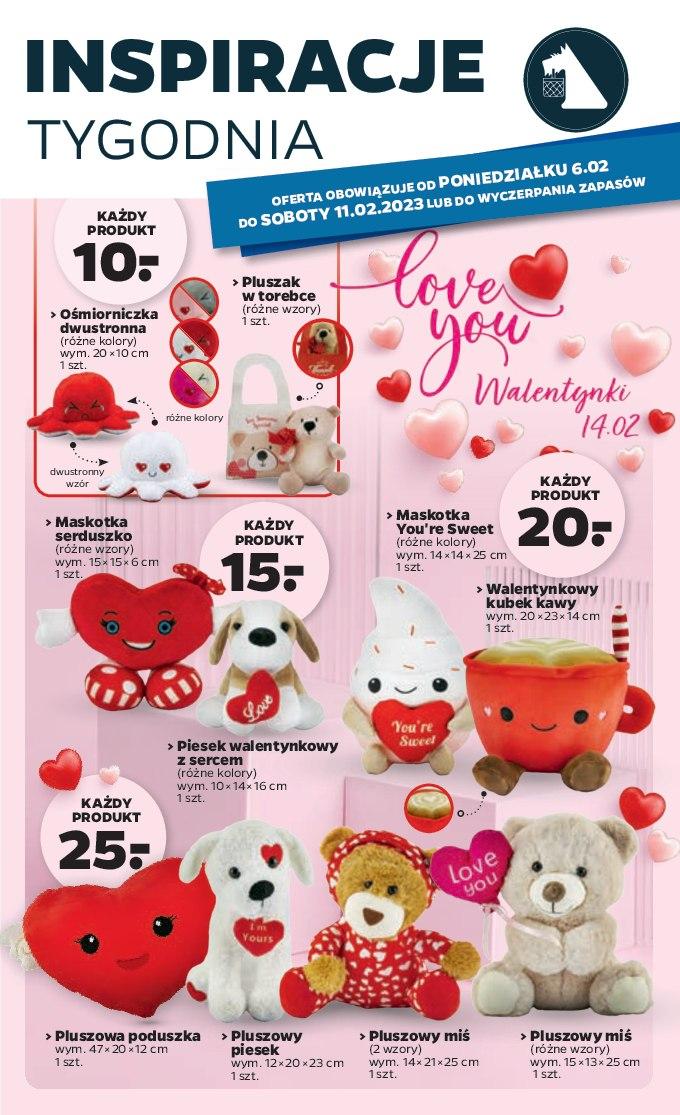 Gazetka promocyjna Netto str. 2