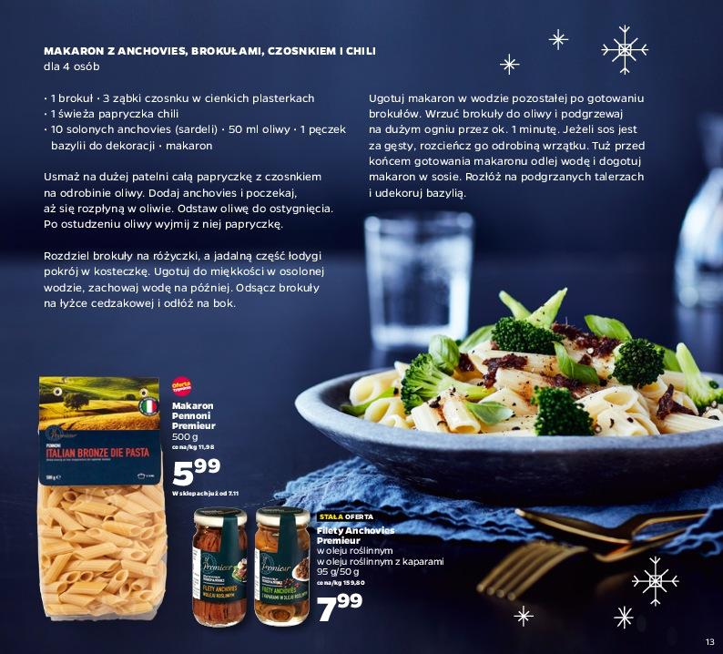 Gazetka promocyjna Netto str. 13