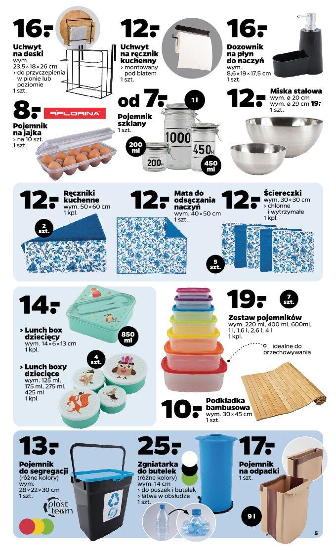 Gazetka promocyjna Netto str. 5