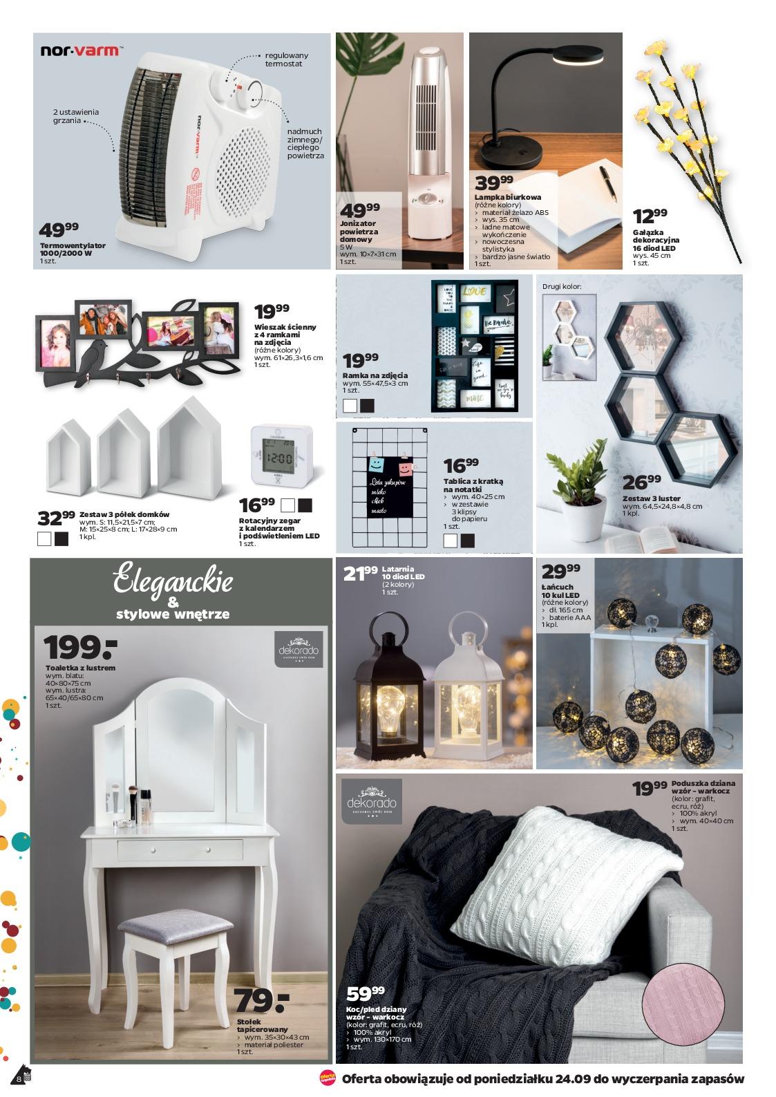 Gazetka promocyjna Netto str. 2