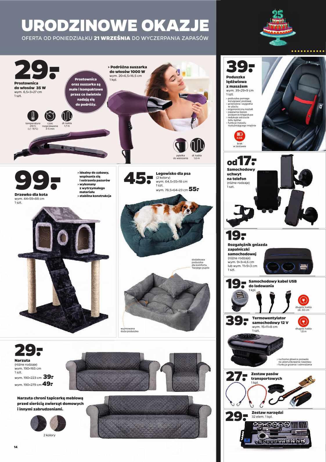 Gazetka promocyjna Netto str. 4