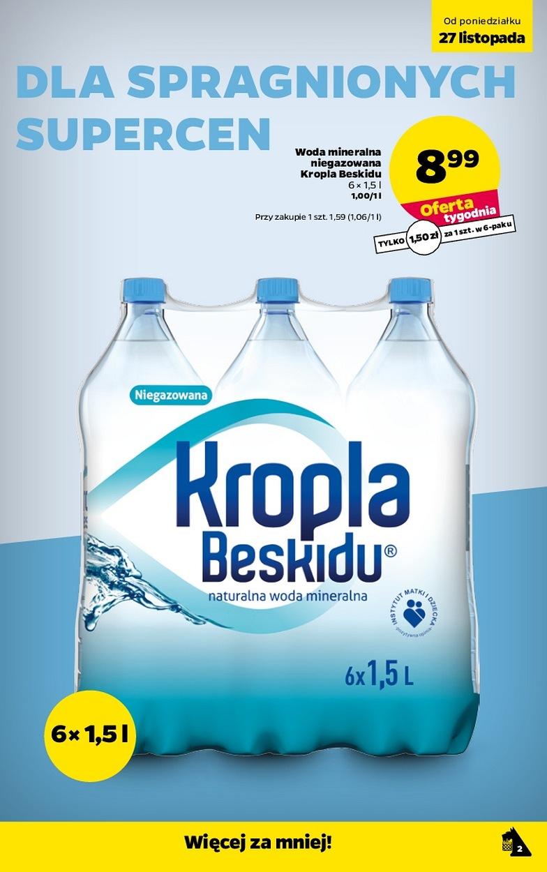 Gazetka promocyjna Netto str. 17