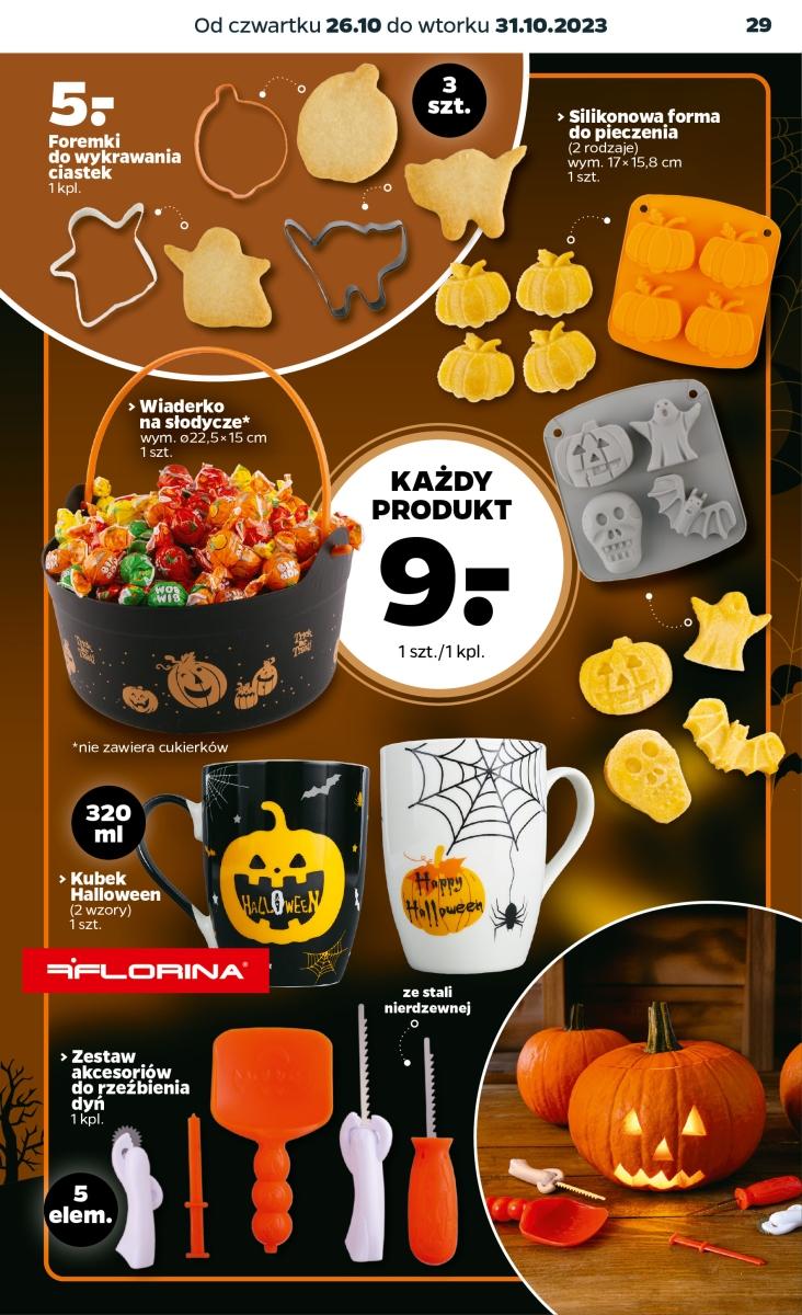 Gazetka promocyjna Netto str. 29