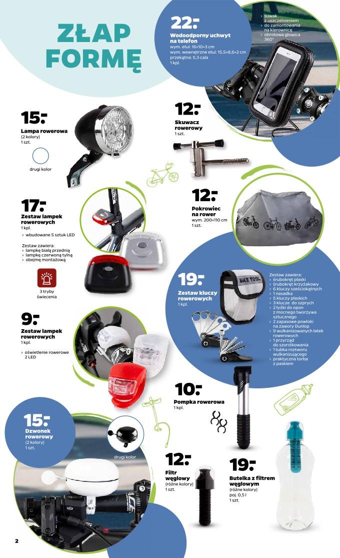 Gazetka promocyjna Netto str. 2