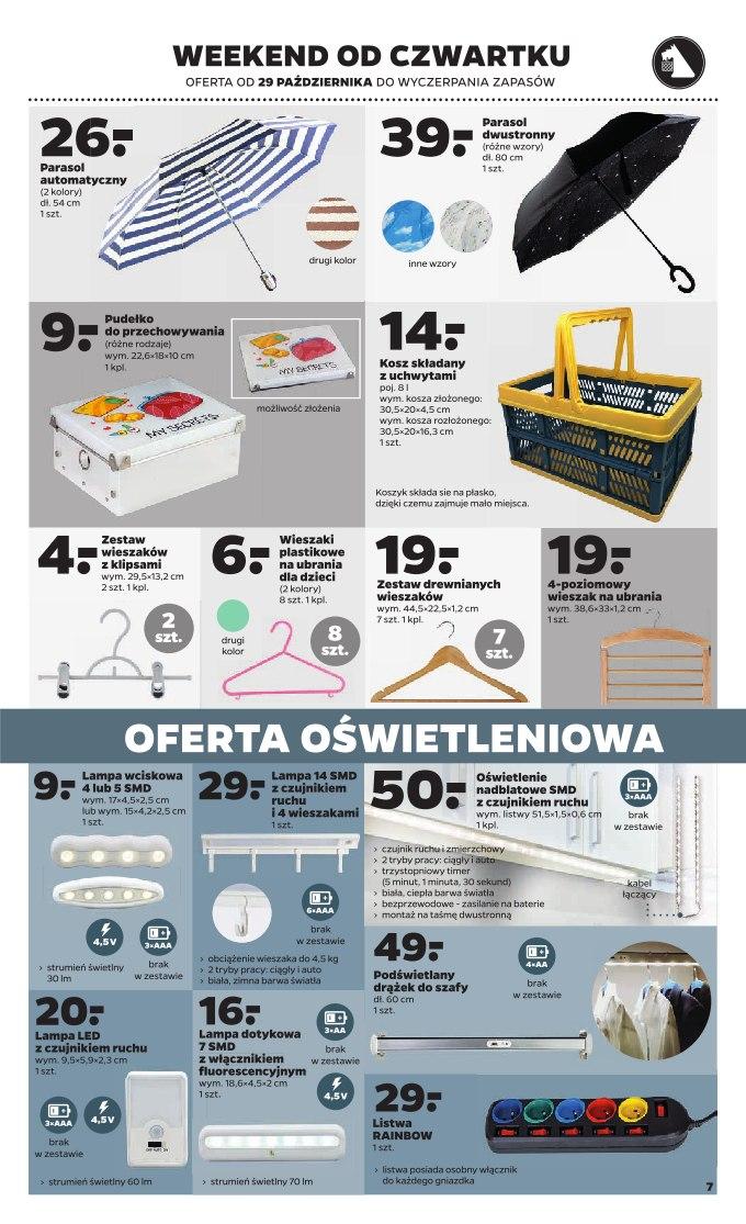 Gazetka promocyjna Netto str. 7