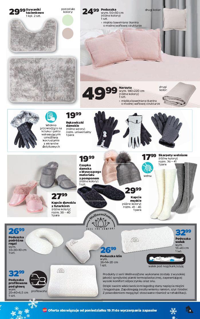 Gazetka promocyjna Netto str. 5