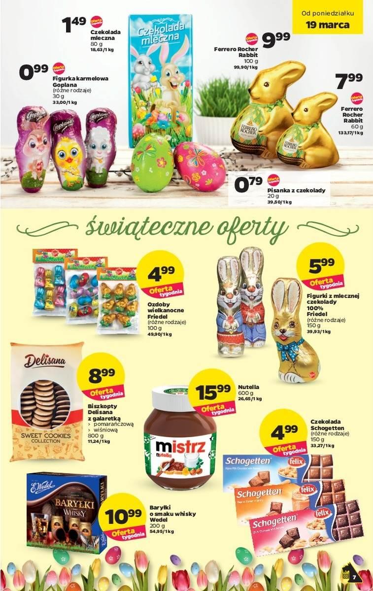 Gazetka promocyjna Netto str. 7