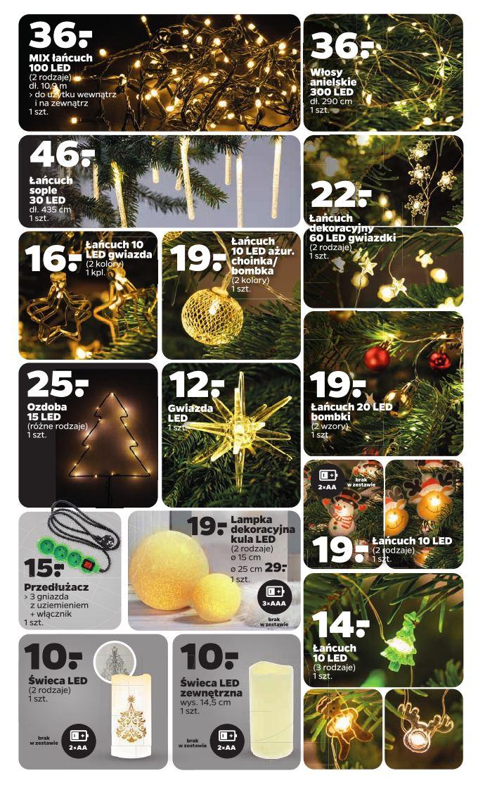 Gazetka promocyjna Netto str. 11