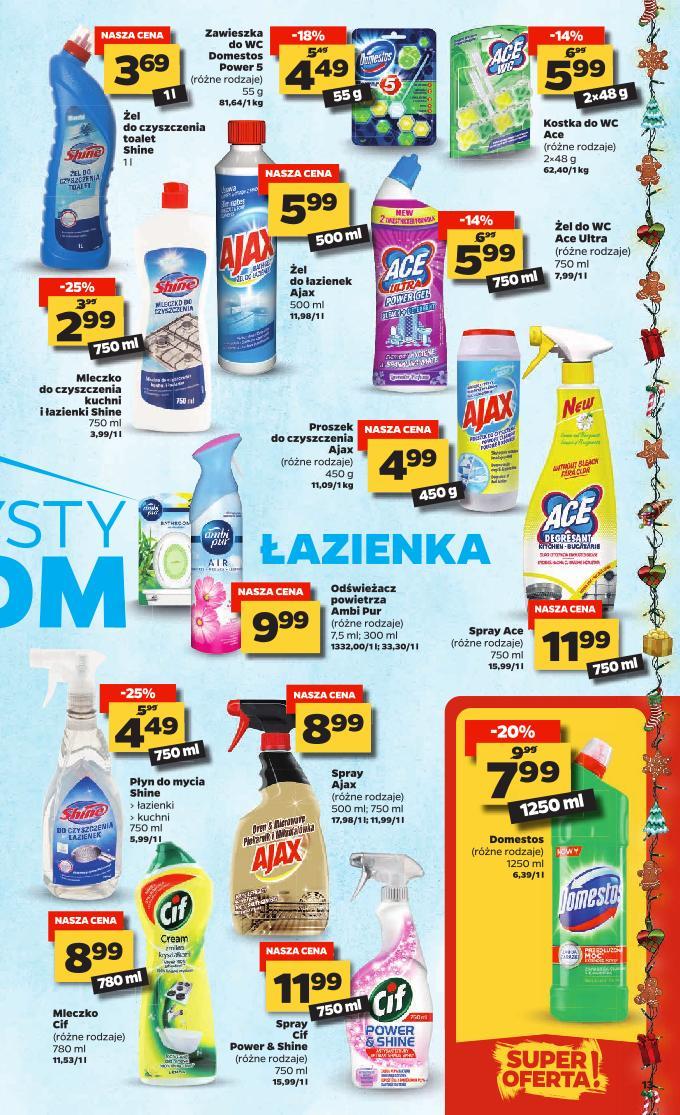 Gazetka promocyjna Netto str. 13