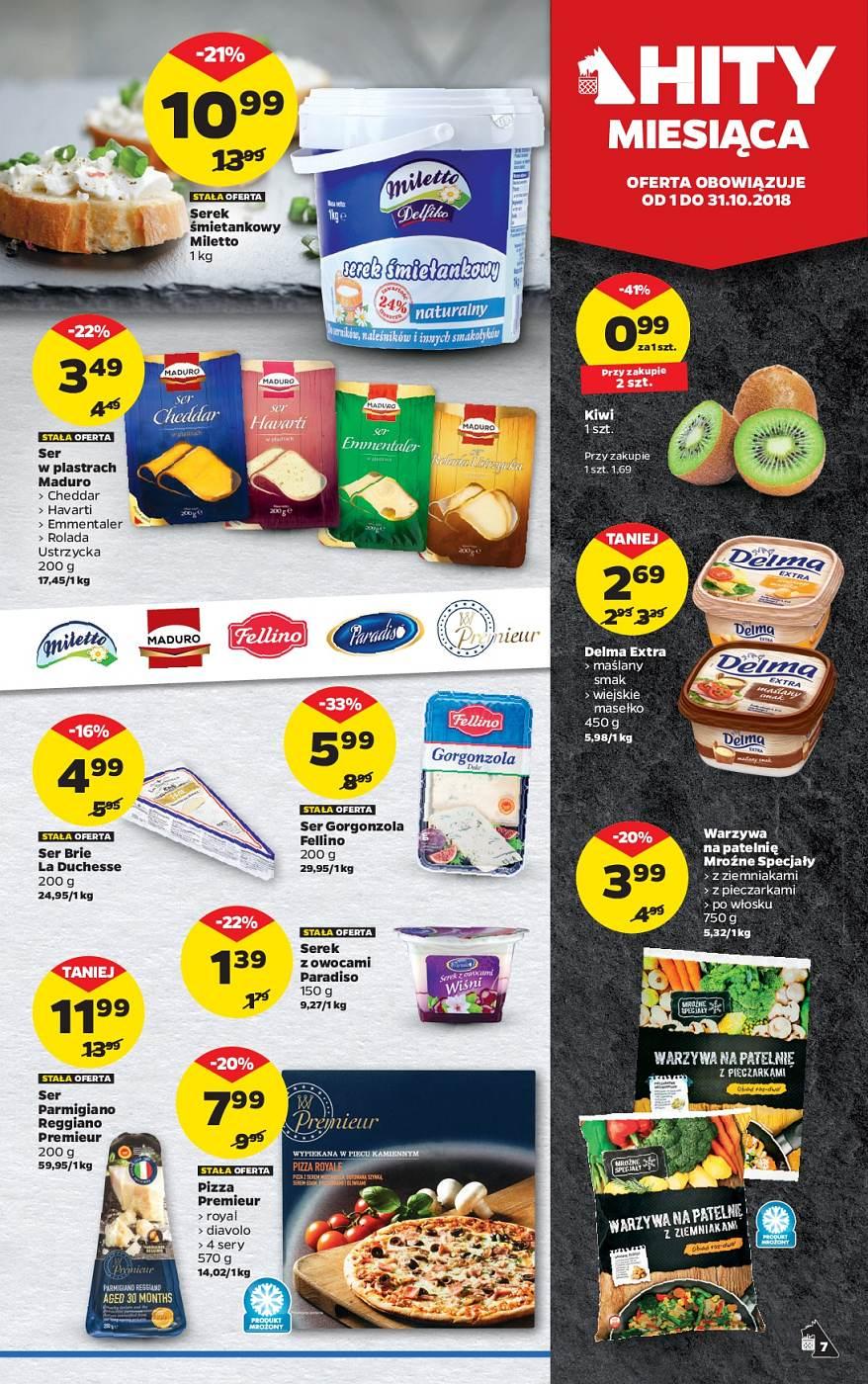 Gazetka promocyjna Netto str. 7