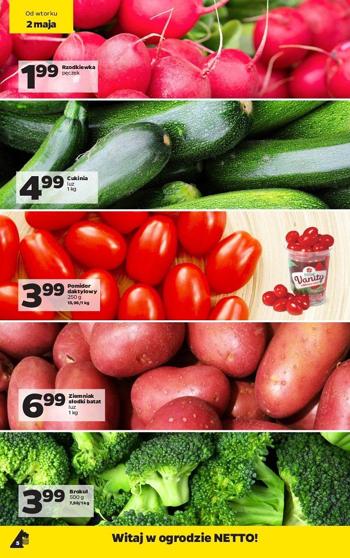 Gazetka promocyjna Netto str. 20
