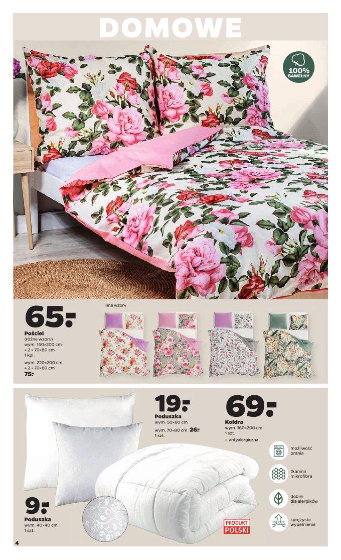 Gazetka promocyjna Netto str. 4