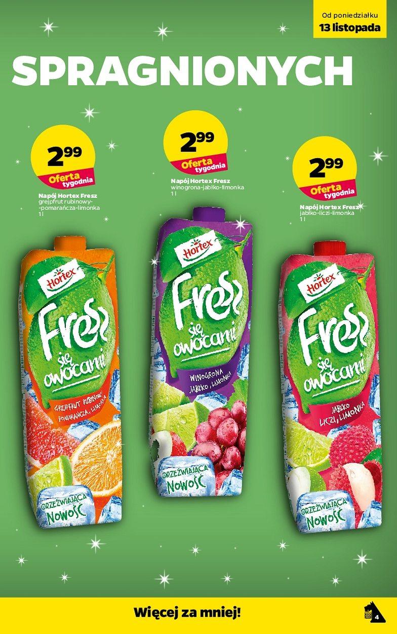 Gazetka promocyjna Netto str. 23