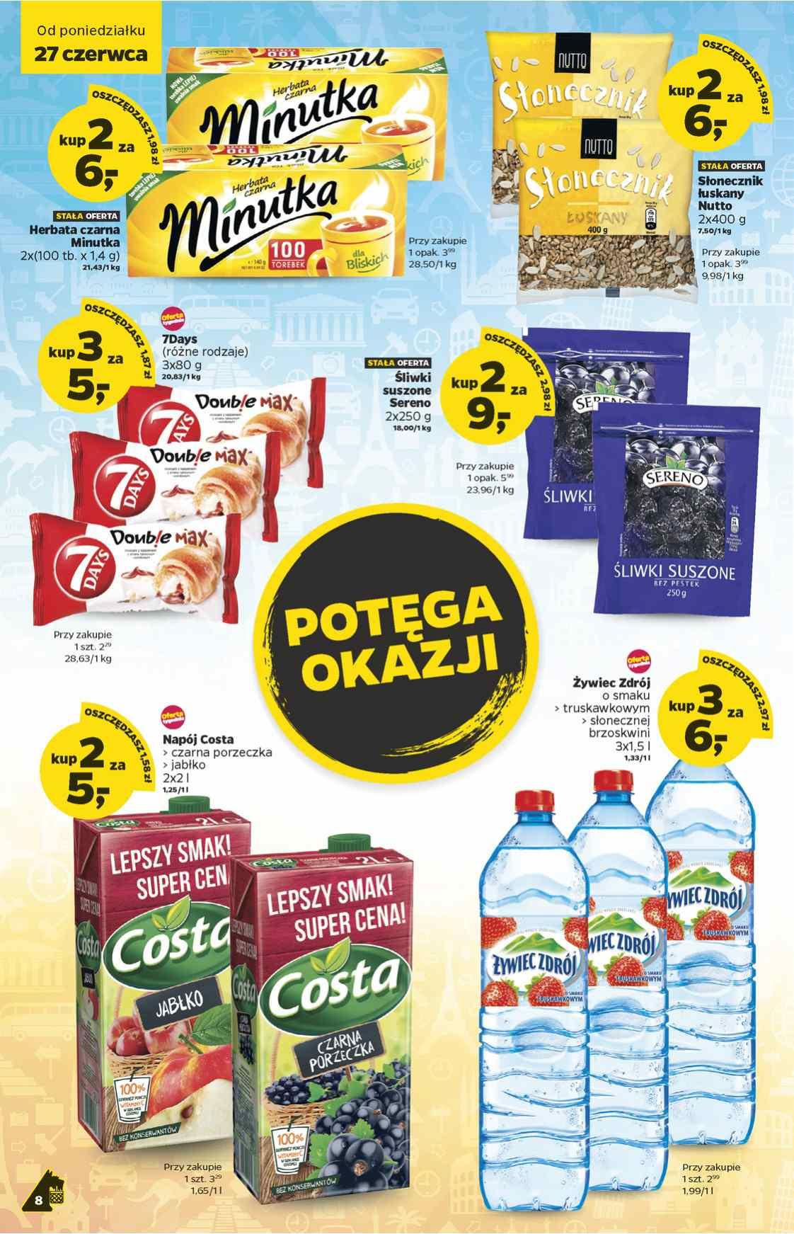 Gazetka promocyjna Netto str. 8