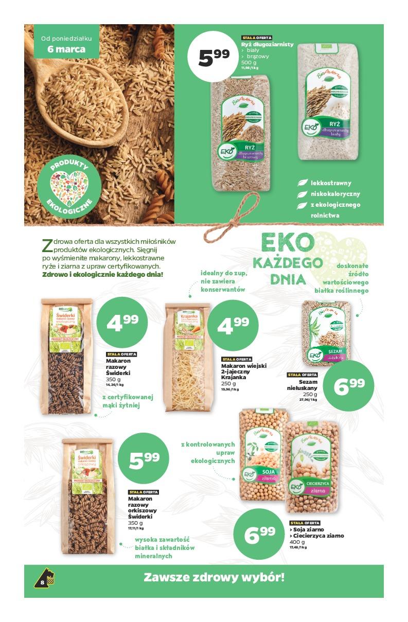 Gazetka promocyjna Netto str. 8