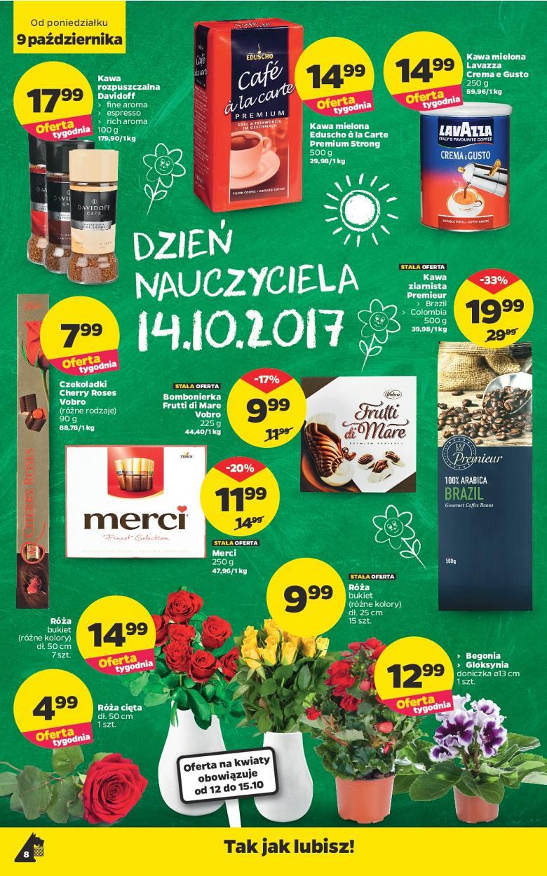 Gazetka promocyjna Netto str. 8