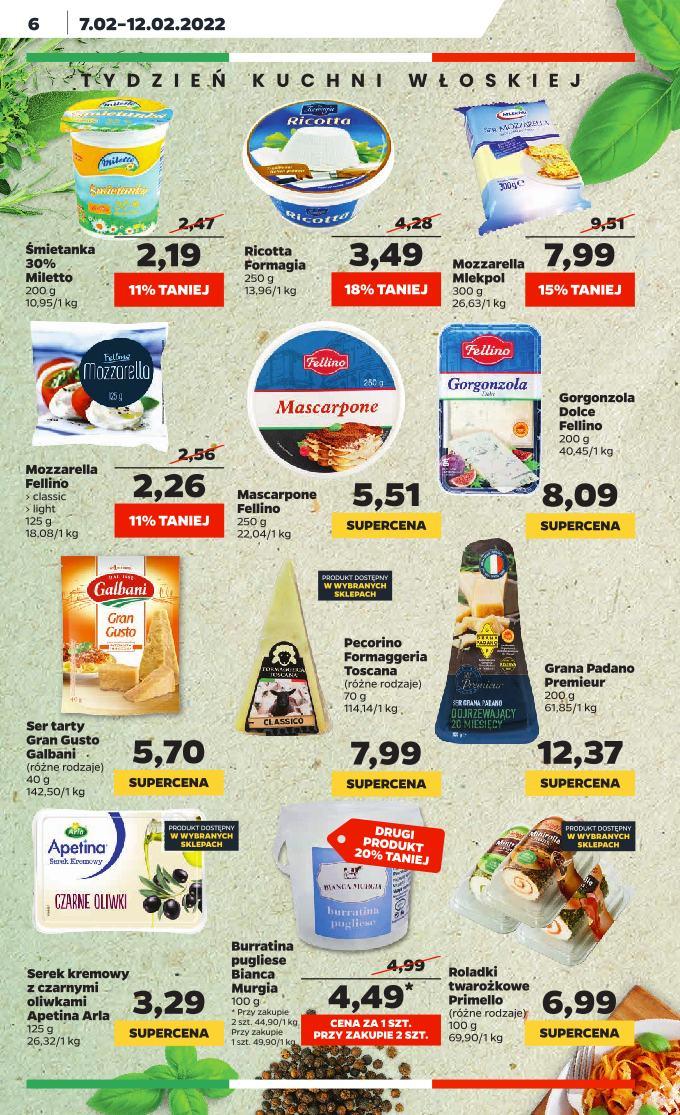 Gazetka promocyjna Netto str. 6