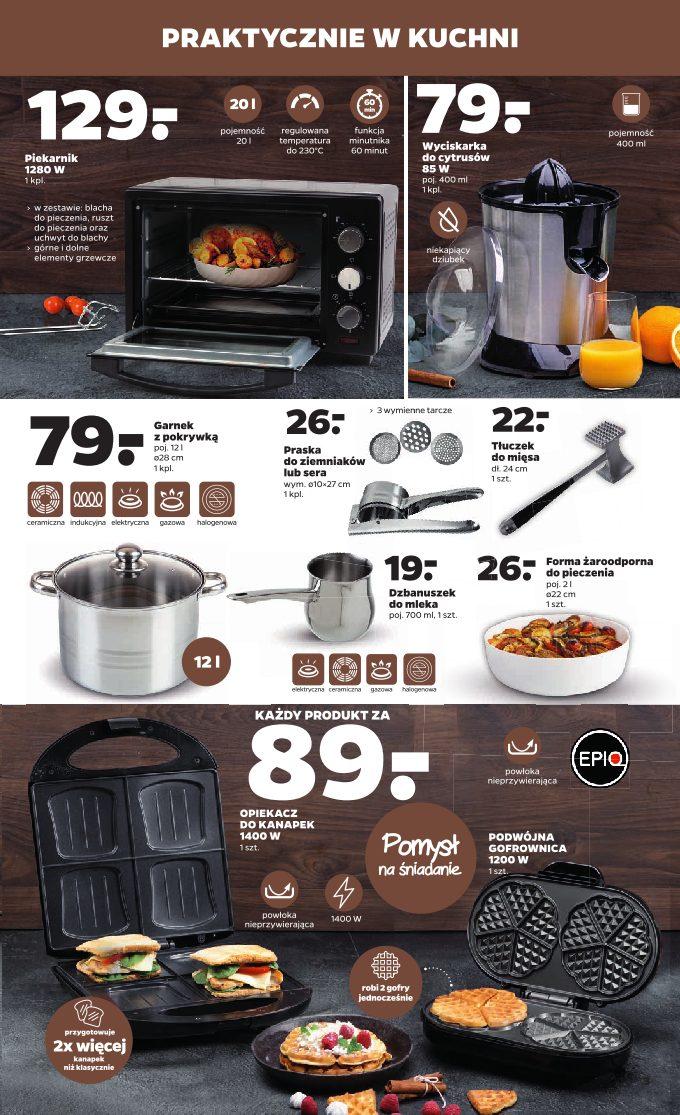 Gazetka promocyjna Netto str. 3