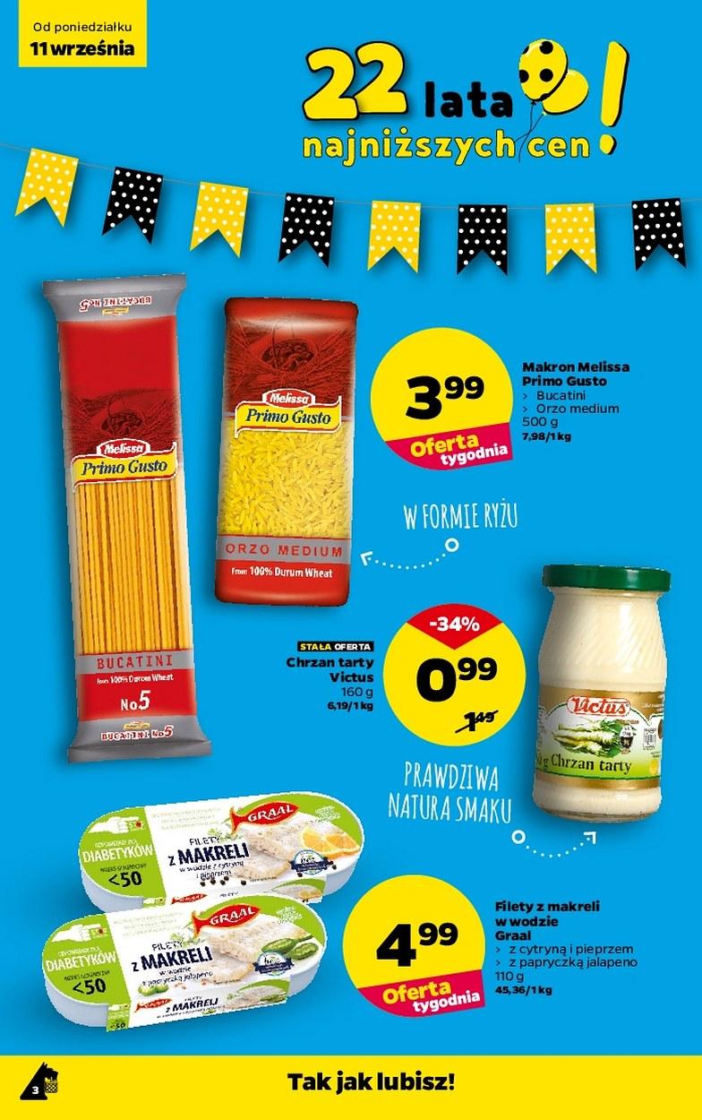 Gazetka promocyjna Netto str. 16