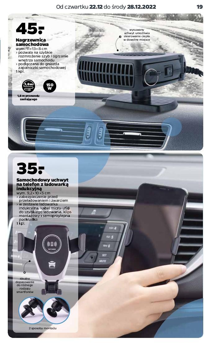 Gazetka promocyjna Netto str. 3