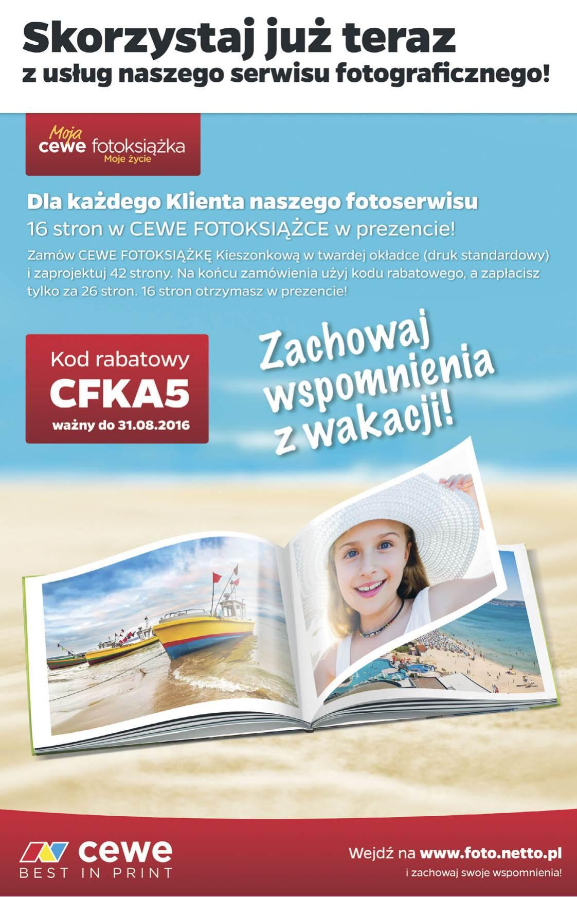 Gazetka promocyjna Netto str. 10