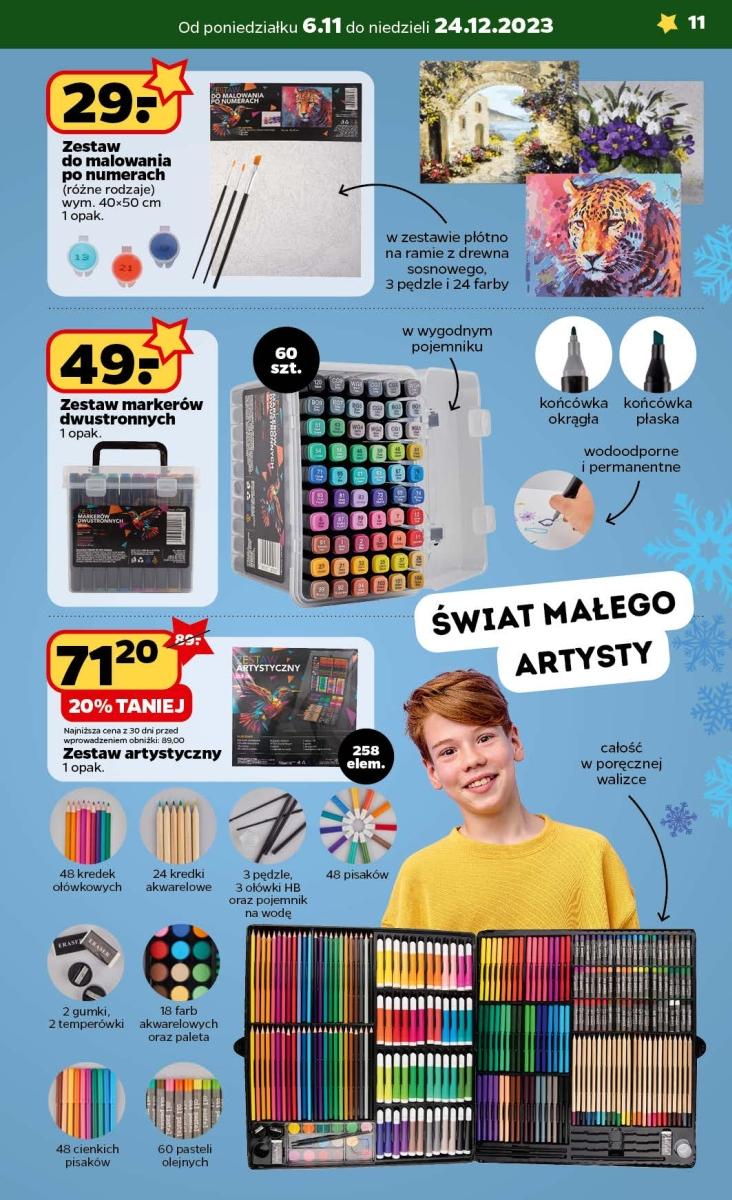 Gazetka promocyjna Netto str. 11