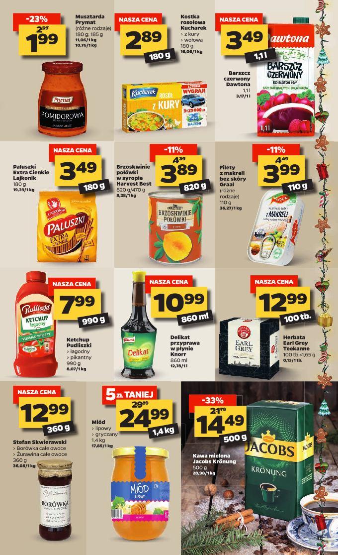 Gazetka promocyjna Netto str. 11