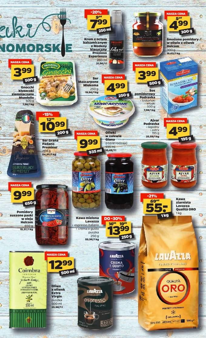 Gazetka promocyjna Netto str. 11