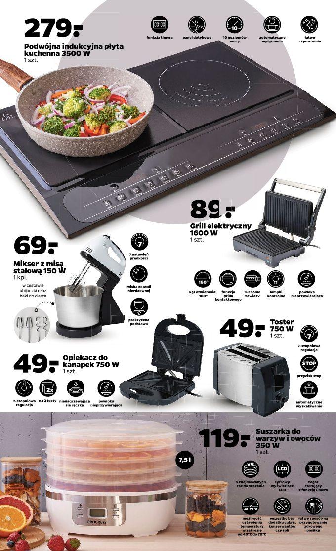 Gazetka promocyjna Netto str. 4