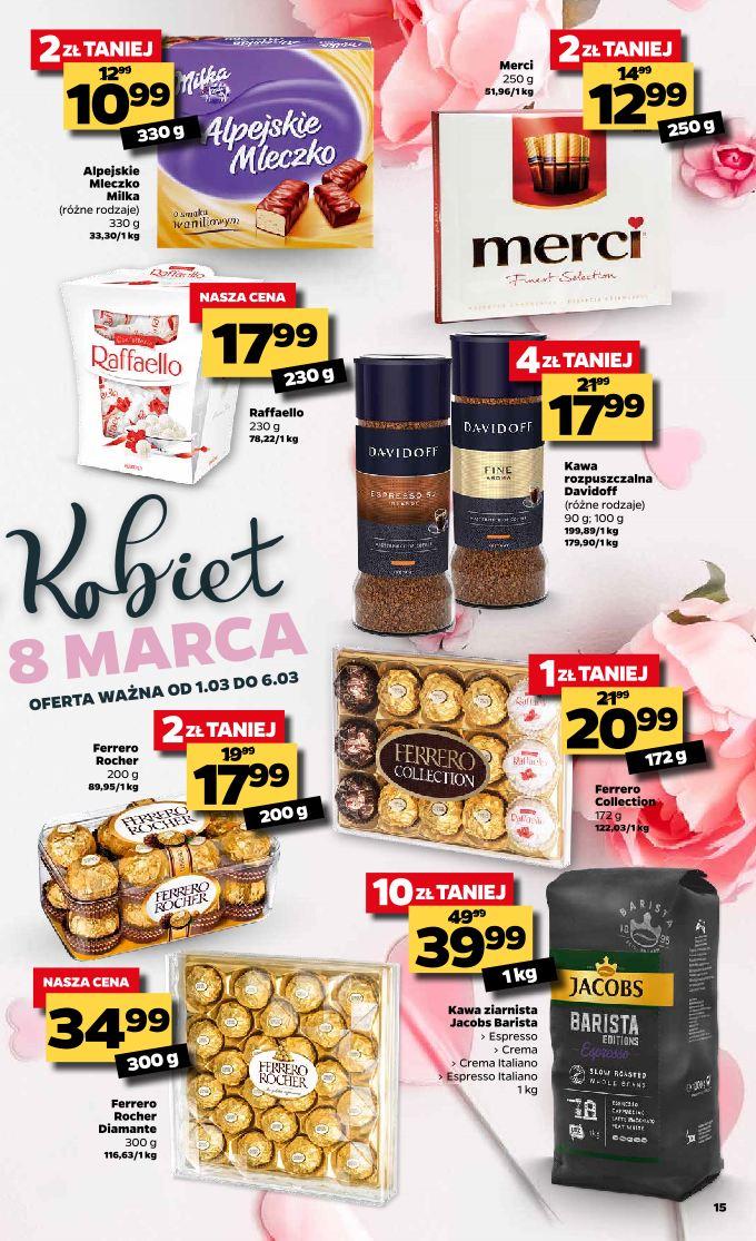 Gazetka promocyjna Netto str. 15
