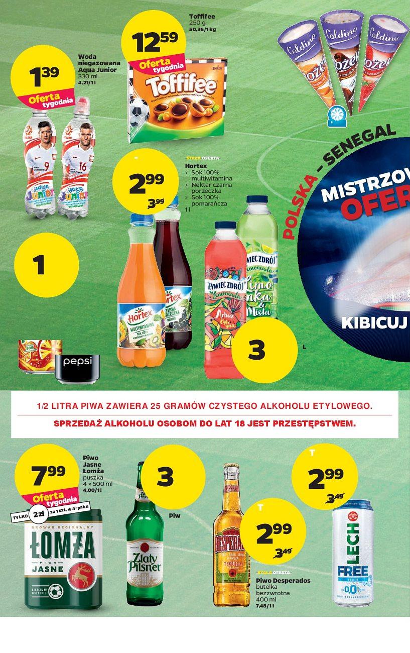 Gazetka promocyjna Netto str. 6