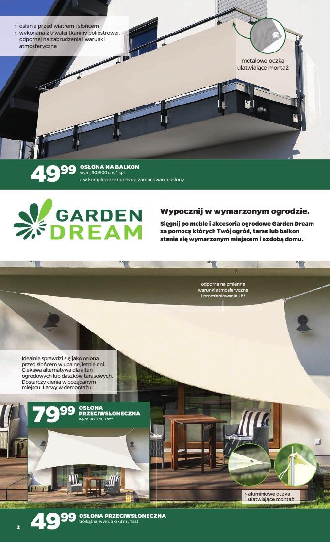 Gazetka promocyjna Netto str. 2