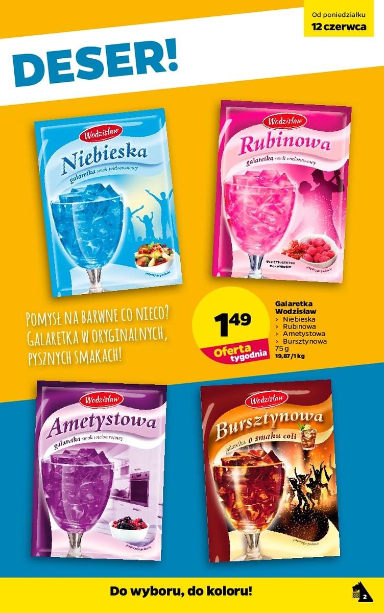 Gazetka promocyjna Netto str. 17