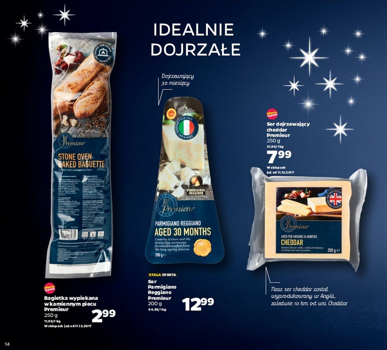 Gazetka promocyjna Netto str. 14