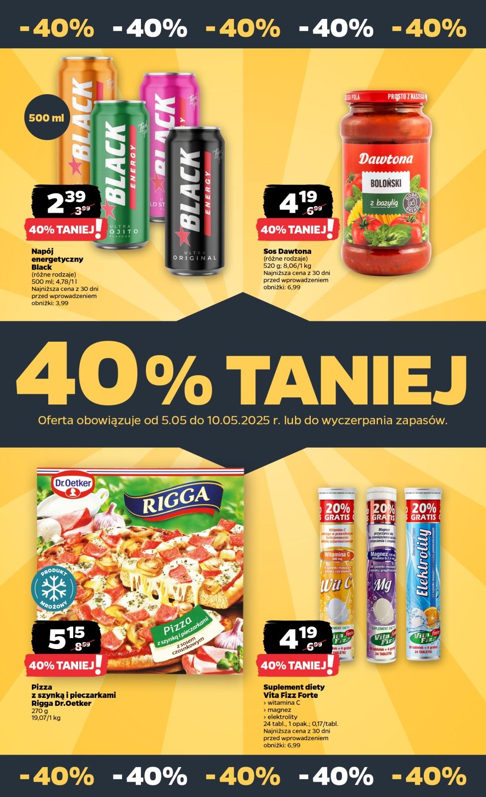Gazetka promocyjna Netto str. 26